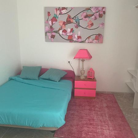 Appartement Morro La Vieja à Corralejo Extérieur photo