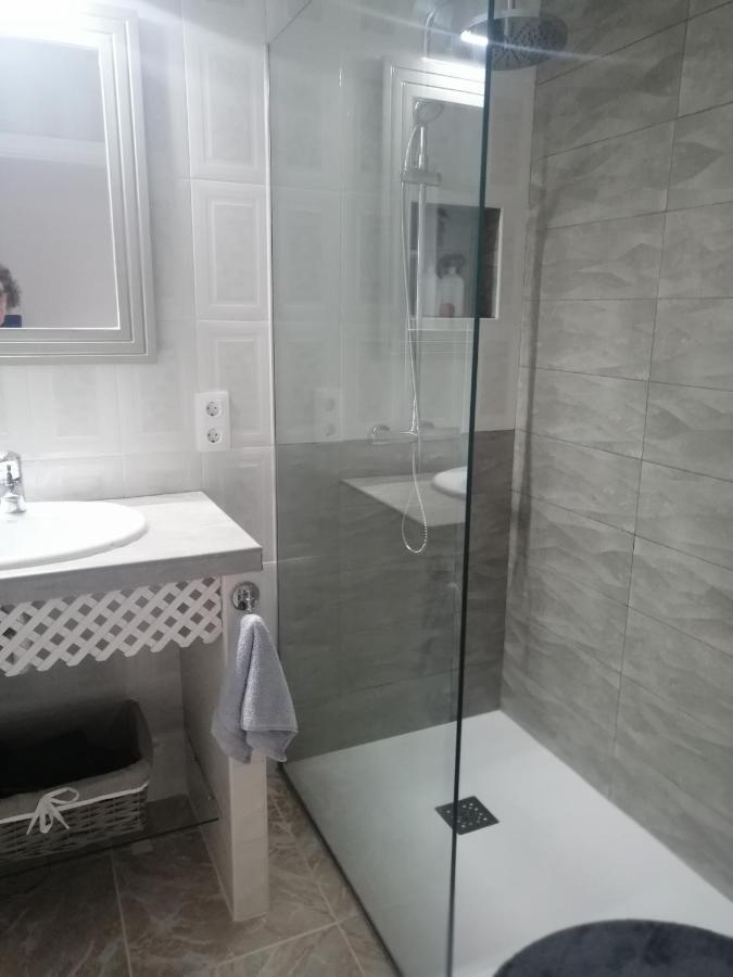 Appartement Morro La Vieja à Corralejo Extérieur photo