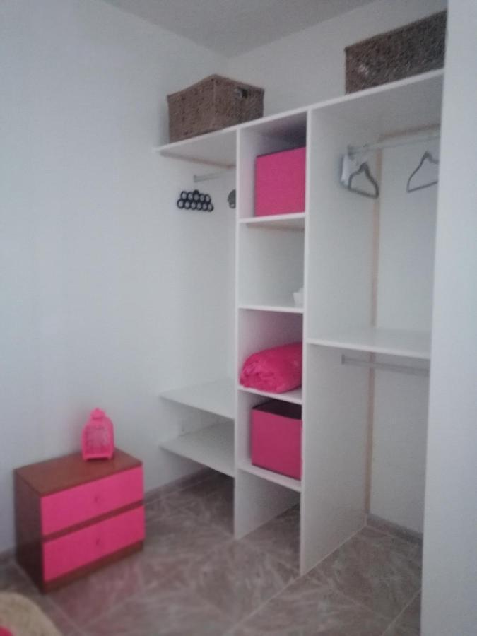 Appartement Morro La Vieja à Corralejo Extérieur photo