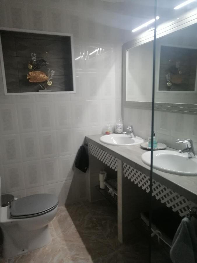 Appartement Morro La Vieja à Corralejo Extérieur photo