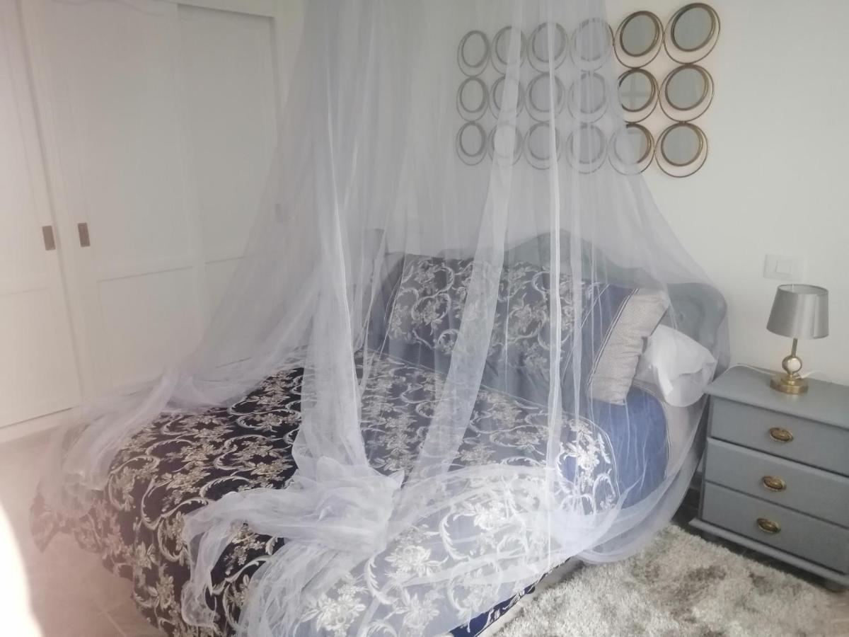 Appartement Morro La Vieja à Corralejo Extérieur photo