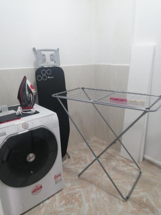 Appartement Morro La Vieja à Corralejo Extérieur photo