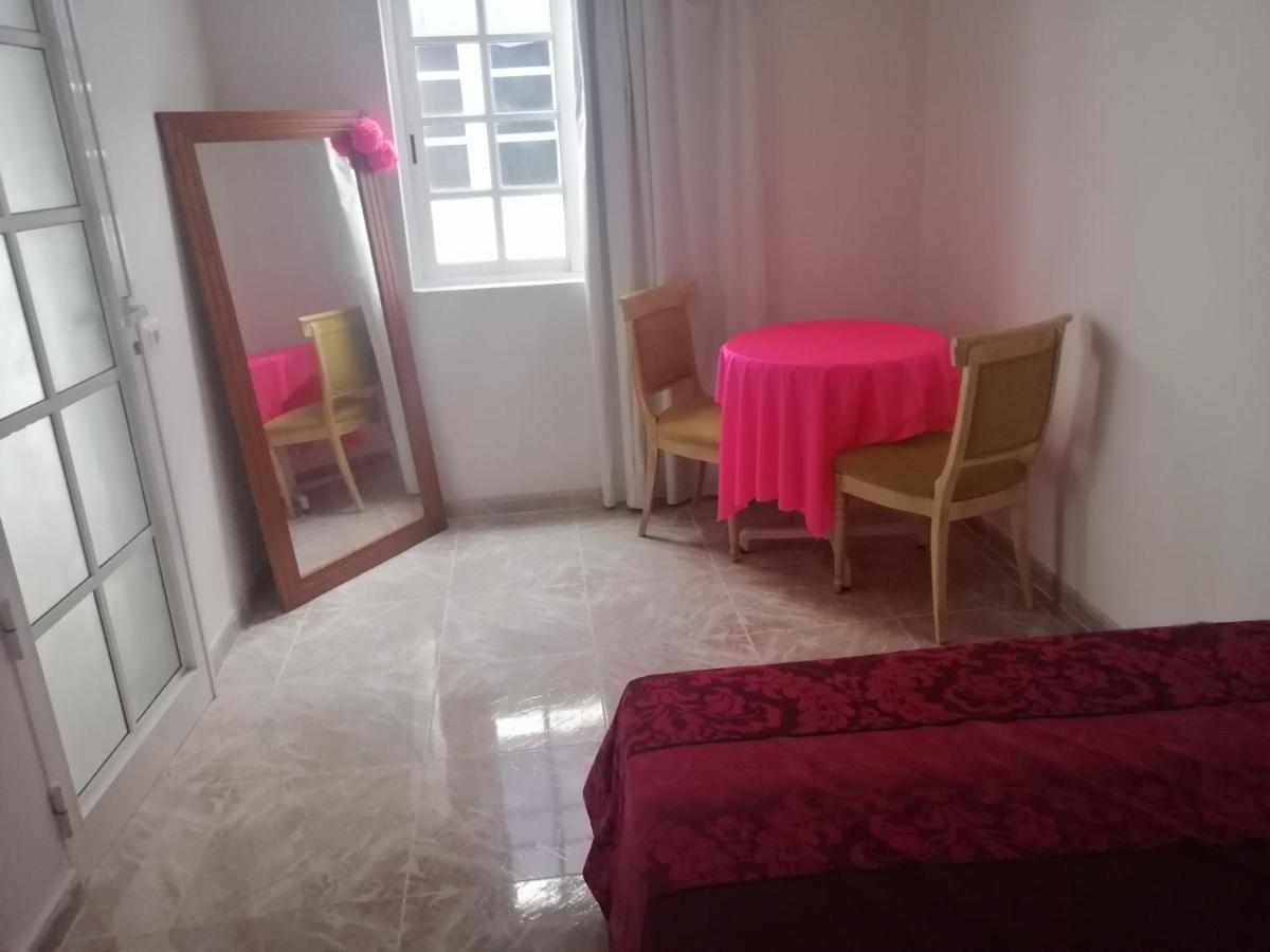Appartement Morro La Vieja à Corralejo Extérieur photo