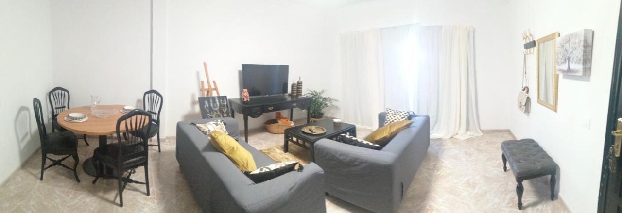 Appartement Morro La Vieja à Corralejo Extérieur photo