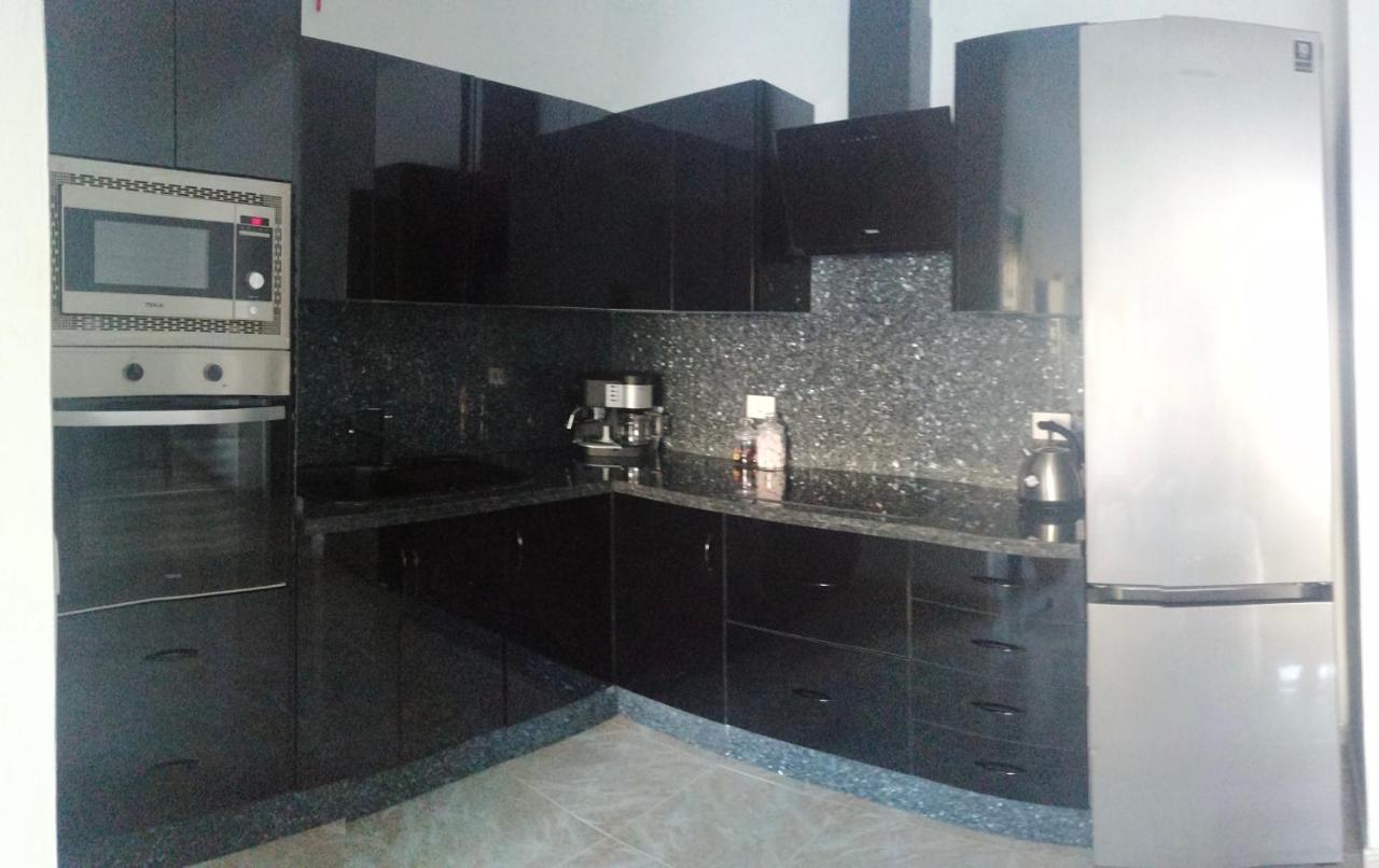 Appartement Morro La Vieja à Corralejo Extérieur photo