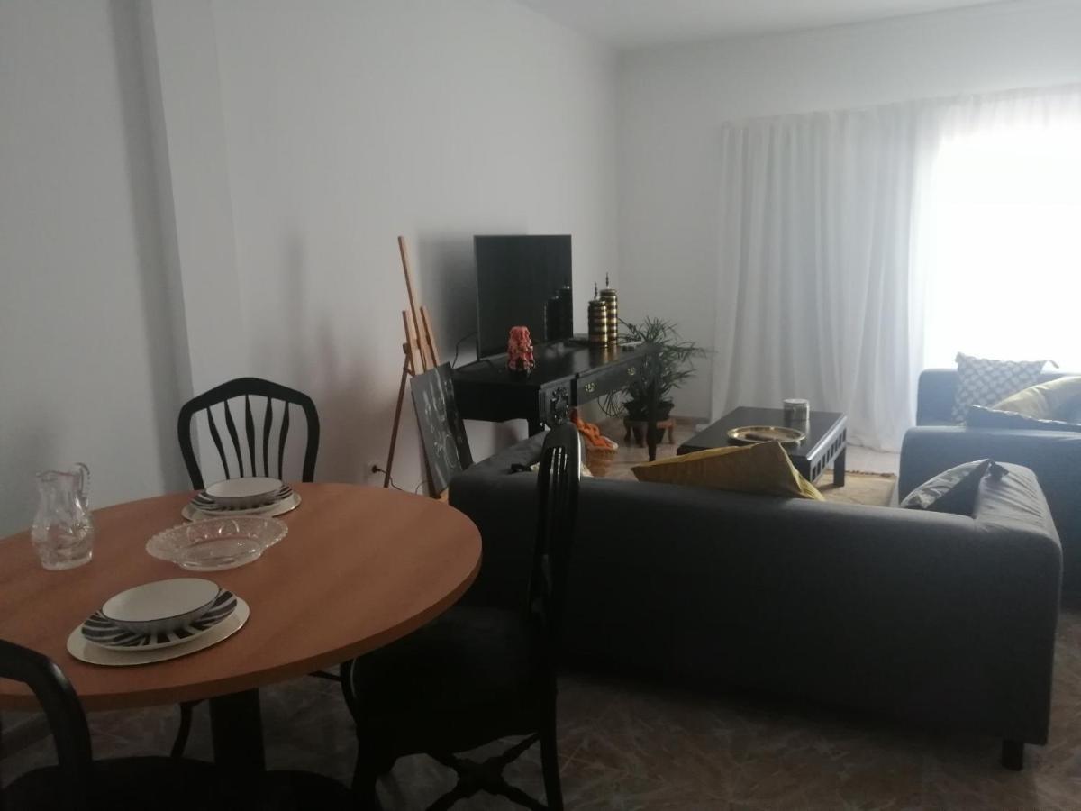 Appartement Morro La Vieja à Corralejo Extérieur photo