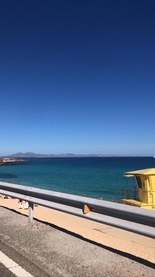 Appartement Morro La Vieja à Corralejo Extérieur photo