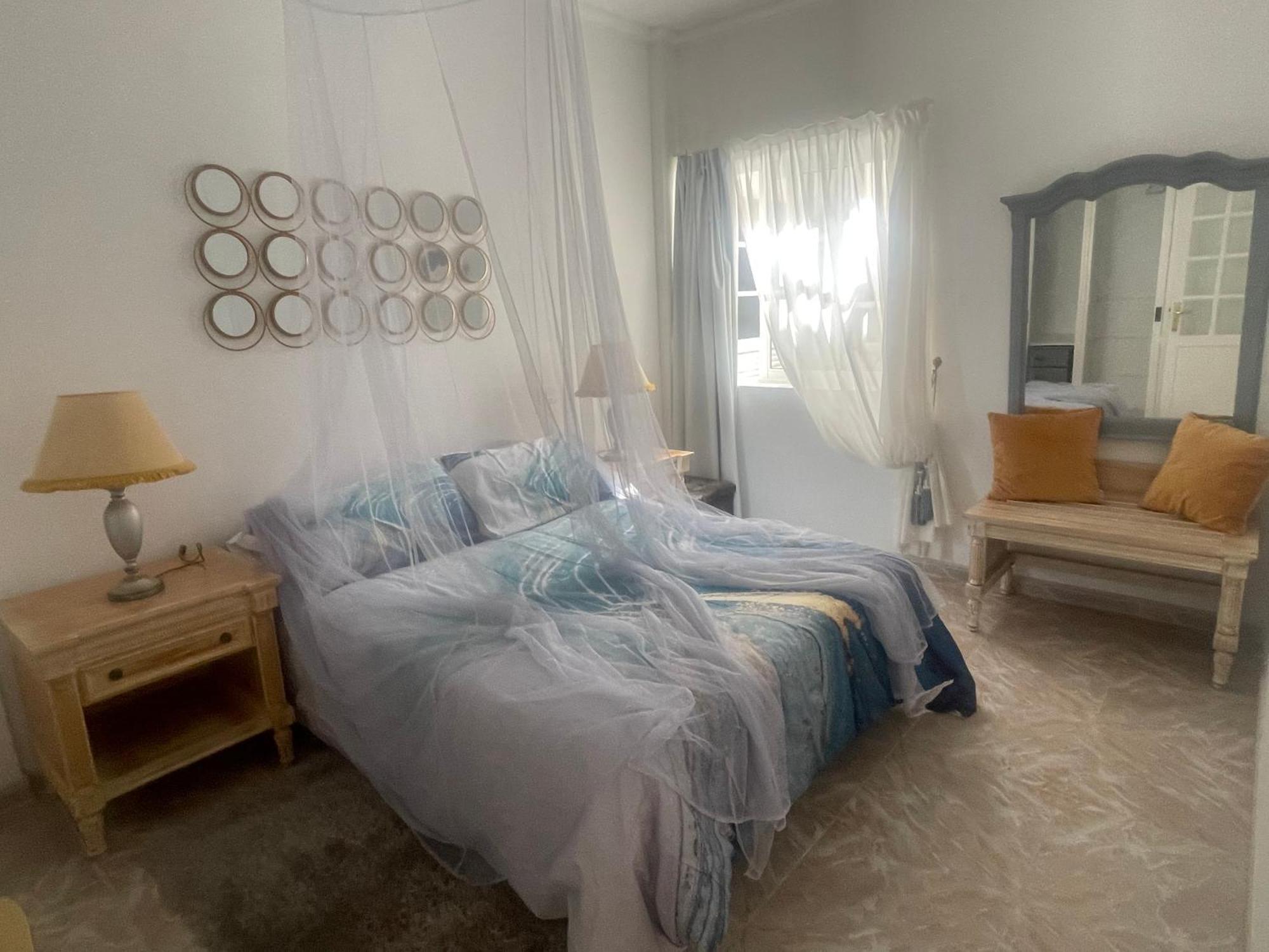 Appartement Morro La Vieja à Corralejo Extérieur photo