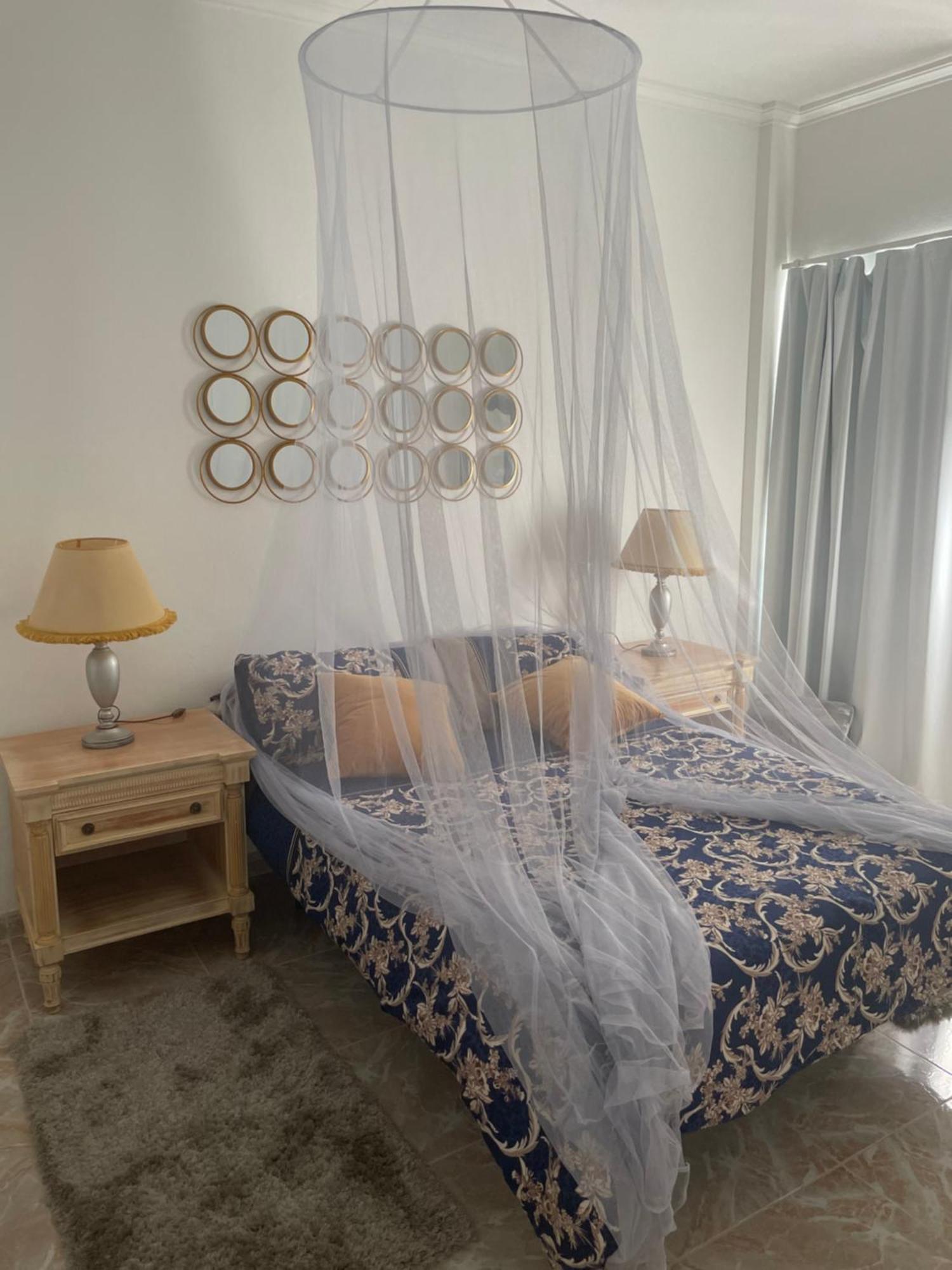Appartement Morro La Vieja à Corralejo Extérieur photo