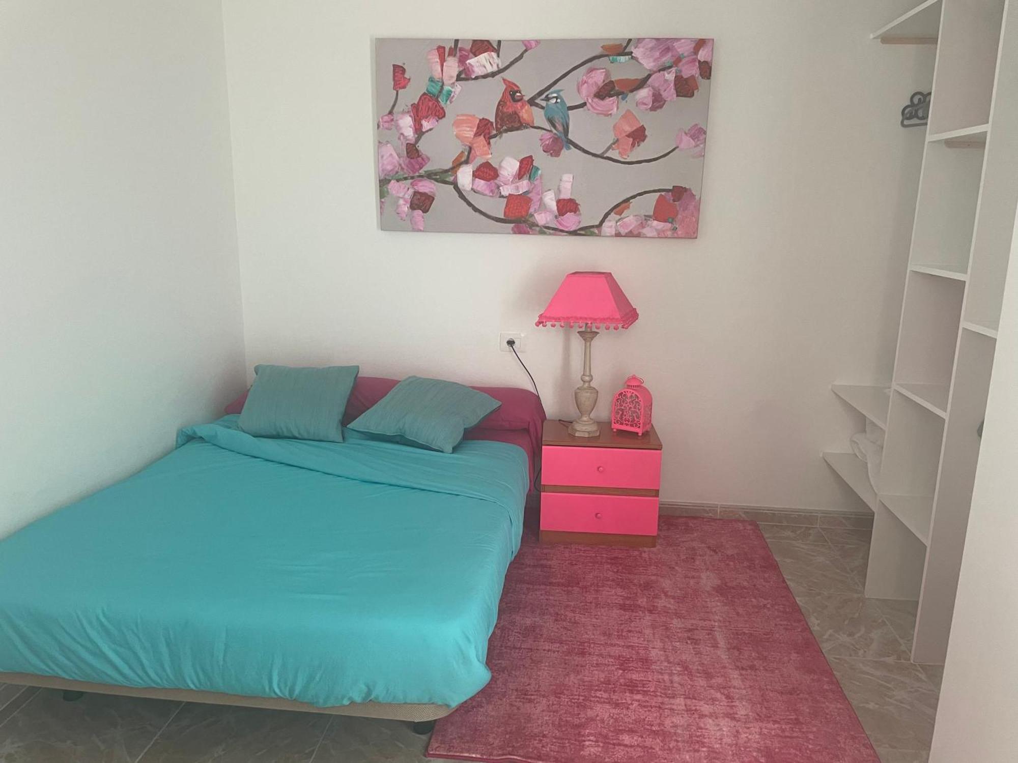 Appartement Morro La Vieja à Corralejo Extérieur photo